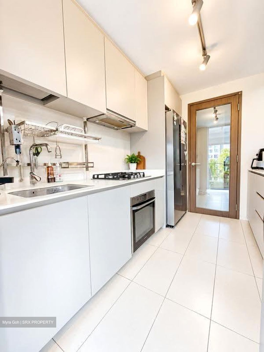 The Visionaire (D27), Condominium #621181461